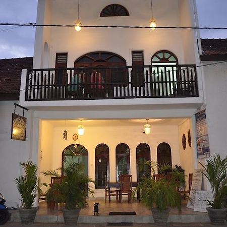 Thenu Rest Guest House Galle Exterior photo