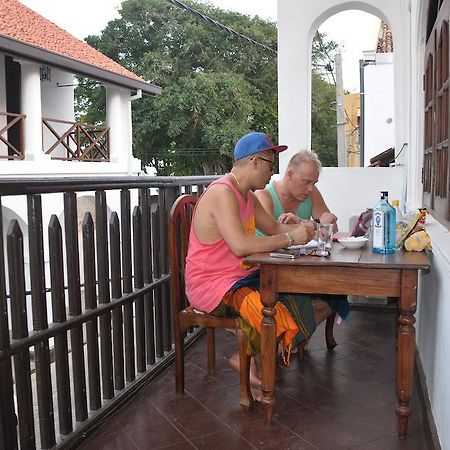 Thenu Rest Guest House Galle Exterior photo