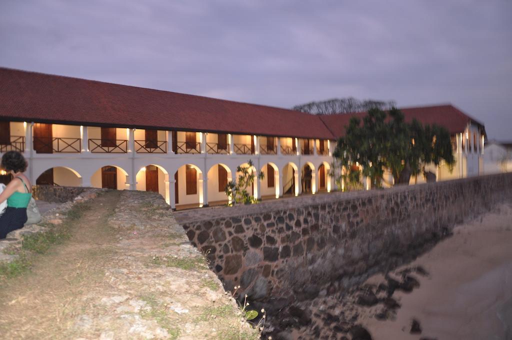 Thenu Rest Guest House Galle Exterior photo