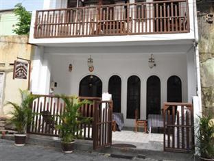 Thenu Rest Guest House Galle Exterior photo