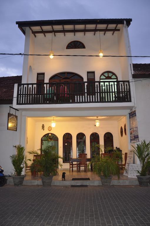 Thenu Rest Guest House Galle Exterior photo